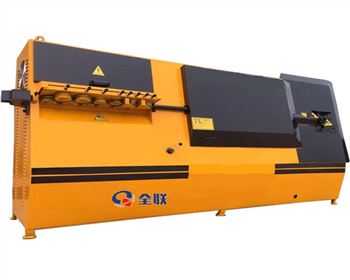 西安數(shù)控鋼筋(jīn)彎箍機(ji)