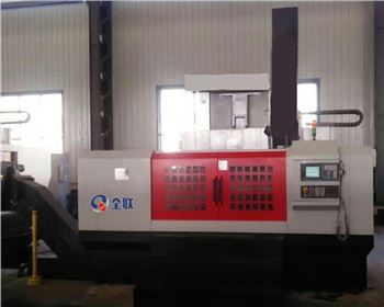 河(hé)南數控立式車(che)床