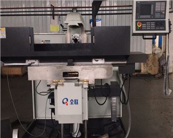 西(xi)安數控卧(wo)式銑床
