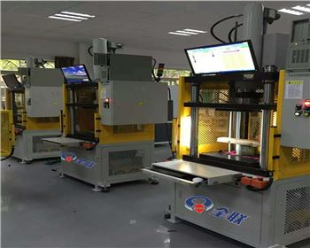 太(tài)原伺服液(yè)壓機