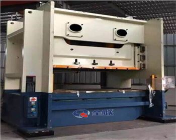 河南壓力(lì)機