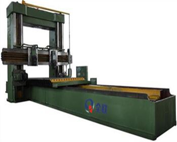 龍(lóng)門刨床(chuang)