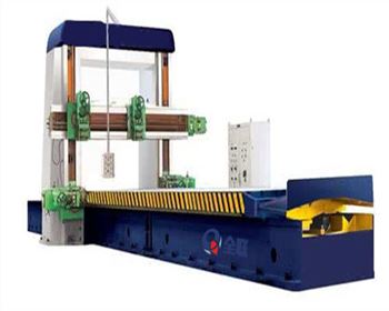 龍(long)門刨銑床(chuang)