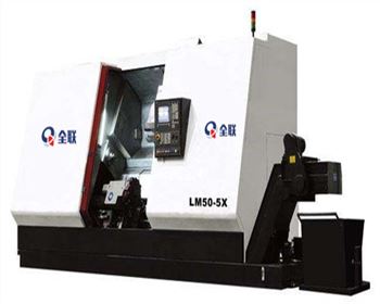 太(tài)原車銑複合機床(chuang)