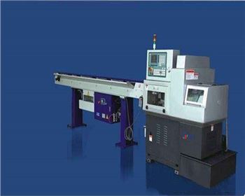 河南五軸聯動(dong)走心式數控車床(chuáng)