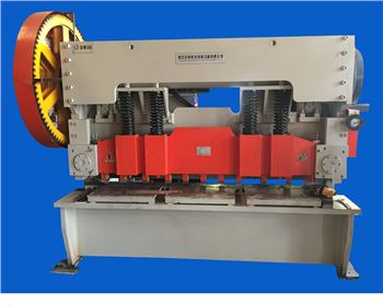 太原Q12-03X2500電動機(jī)械剪闆機