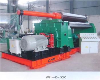 卷闆(pan)機操作規程