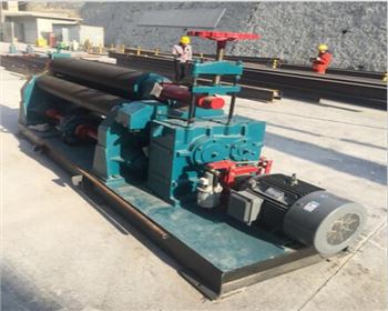 天津(jīn)潤基機電(dian)設備安裝(zhuāng)有限公司(sī)