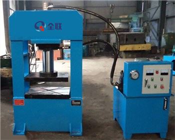 太原(yuán)龍門液壓(yā)機型号