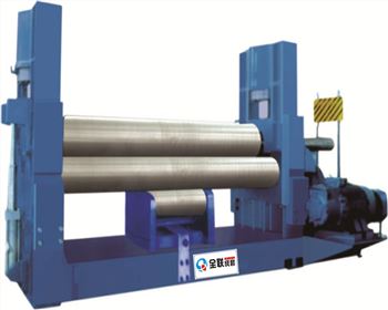 卷(juàn)闆機操作中務必(bi)注意以下事項