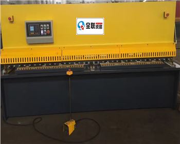 如何讓剪闆機，液(ye)壓機，折彎機，液壓(yā)卷闆機長期無故(gù)障生産？