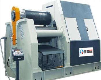 卷闆機生(shēng)産廠家，卷闆機(ji)價格多少錢一(yī)台？