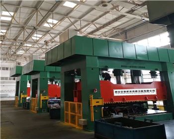 液壓(yā)機油缸磨損如何(hé)修複處理？