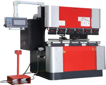 太原下(xià)動式折(shé)彎機