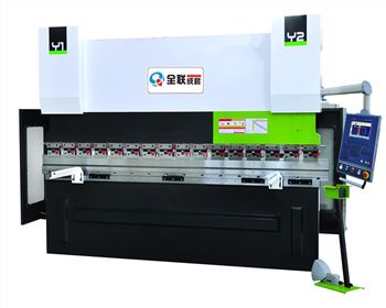 數控折(shé)彎機廠家哪(nǎ)家好？