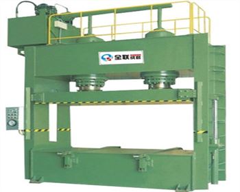 框架(jià)式壓力機生(shēng)産廠家哪家(jiā)好？