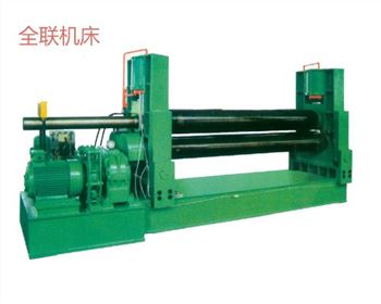 液壓(ya)卷闆機 液壓(ya)卷闆機