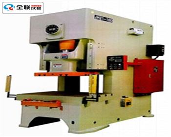 壓力機(ji)與液壓機的區别(bié)是什麼?