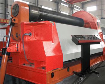 卷闆機(jī)電氣自動化控(kòng)制系統的應用(yòng)意義