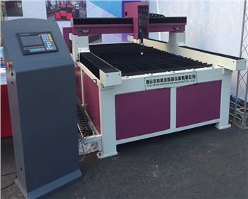 台式數控等(děng)離子切割機