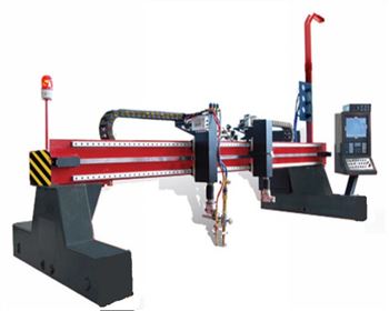 等(deng)離子火焰切割機(ji)