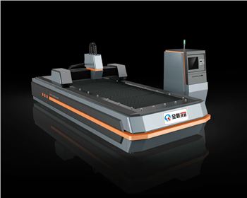 1500W光纖激光(guāng)切割機