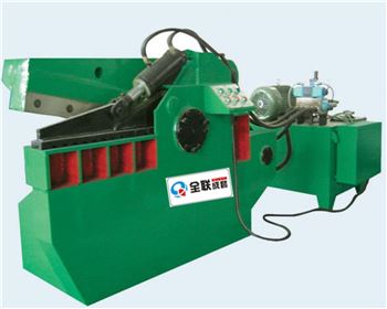 液壓剪(jiǎn)切機