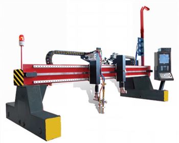 火(huǒ)焰切割機