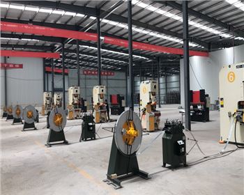 洛川(chuān)沃鑫工(gōng)貿有限(xian)責任公(gong)司