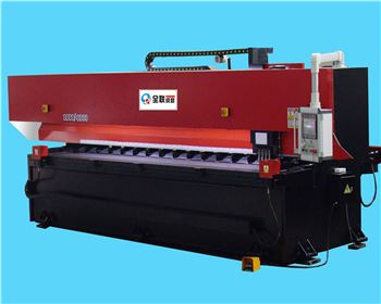 數控(kong)立式開槽機(jī)