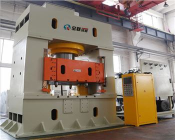 液壓機(ji)大修、改造、移機、安(an)裝、找西安全聯機(ji)床解決各種疑難(nan)雜症