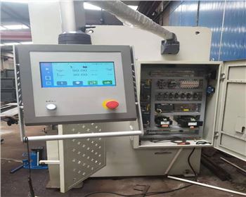 折彎機(ji) 折彎機