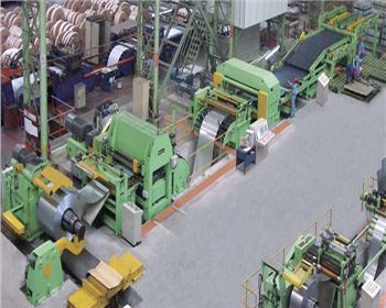 成(chéng)型生産(chǎn)線 成型(xíng)生産線(xiàn)