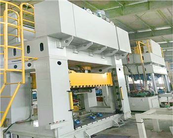 壓力機維修(xiū)改造哪家好？