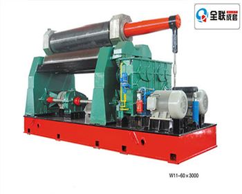 卷闆機正常(cháng)的維護保養