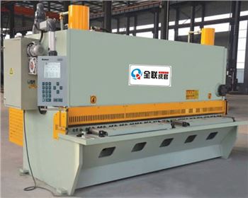 液(ye)壓剪闆機維(wei)修改造廠家(jia)哪家好？