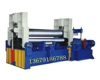 卷闆(pǎn)機 卷闆機