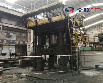 水(shui)壓機大修改(gǎi)造