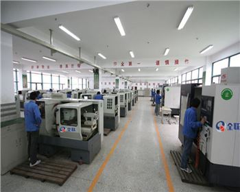 數控車床(chuang)刀架常見故(gù)障及維修改(gǎi)造