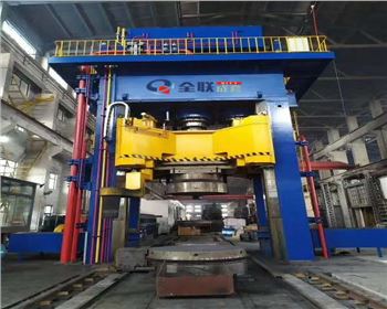 西(xī)安液壓機生(sheng)産廠家維修(xiū)改造哪家好(hǎo)？