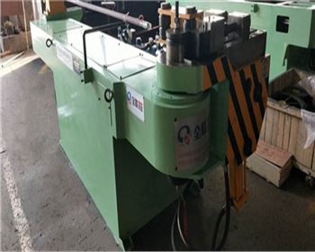 液壓彎(wān)管機的工作(zuò)原理與結構(gou)