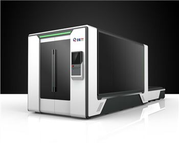 交換平台(tai)光纖激光切(qie)割機