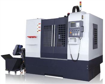 小(xiǎo)編給你介紹(shao)一下數控機(ji)床的工作流(liú)程