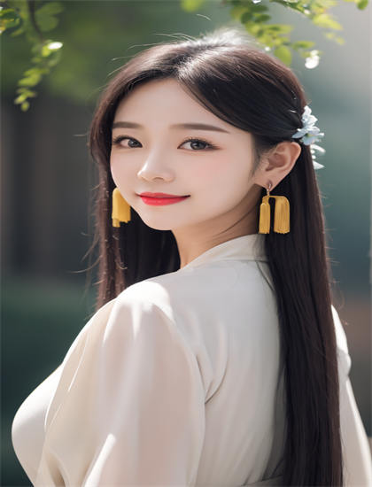 免费观看：这一世我要活得滋润美学价值分析：艺术美感与审美特征探讨