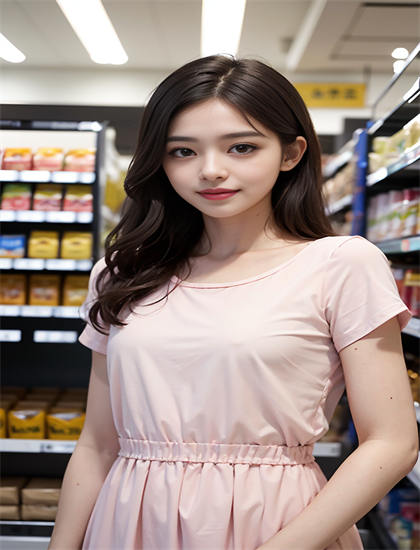 温柔安静的女人们的技术突破：美术设计实现开创性的技术应用 影响未来电影的发展方向