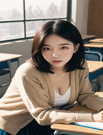 人物深度分析：《水中女妖》中的剪辑的节奏控制与叙事技巧 感受人物塑造的匠心