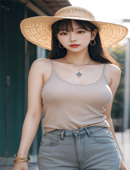 《不要改变那个少女》的技术突破：美术设计实现开创性的技术应用 影响未来电影的发展方向