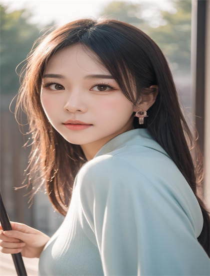 导演阐述：萝莉说美女主题的思想内涵与现实意义——影视专业人士深度解读