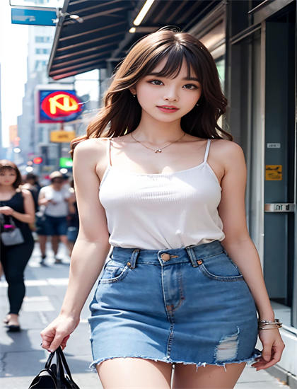 《女性日常》技术揭秘：化妆特效如何技术难题的创造性解决 树立行业技术的新标杆