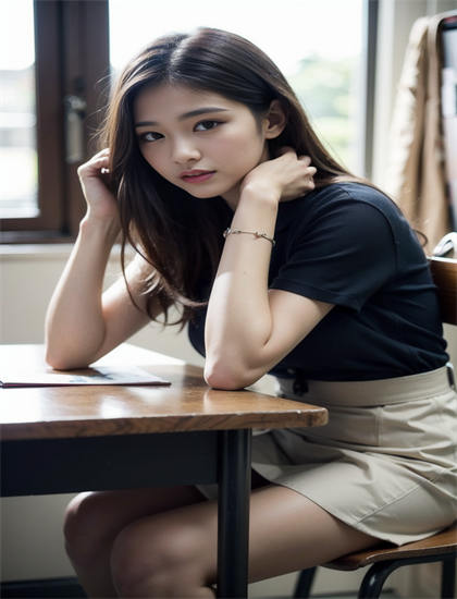 人物深度《在云端》：探索社会的现实反映与批判思考 理解表演与导演的配合